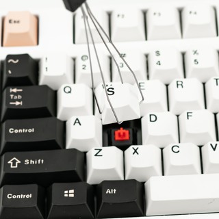 Keypuller - Nhổ keycap cho bàn phím cơ