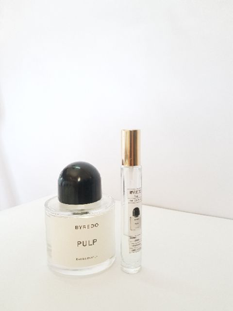 [Mẫu Thử[ Nước Hoa Niche PULP - BYREDO | Thế Giới Skin Care