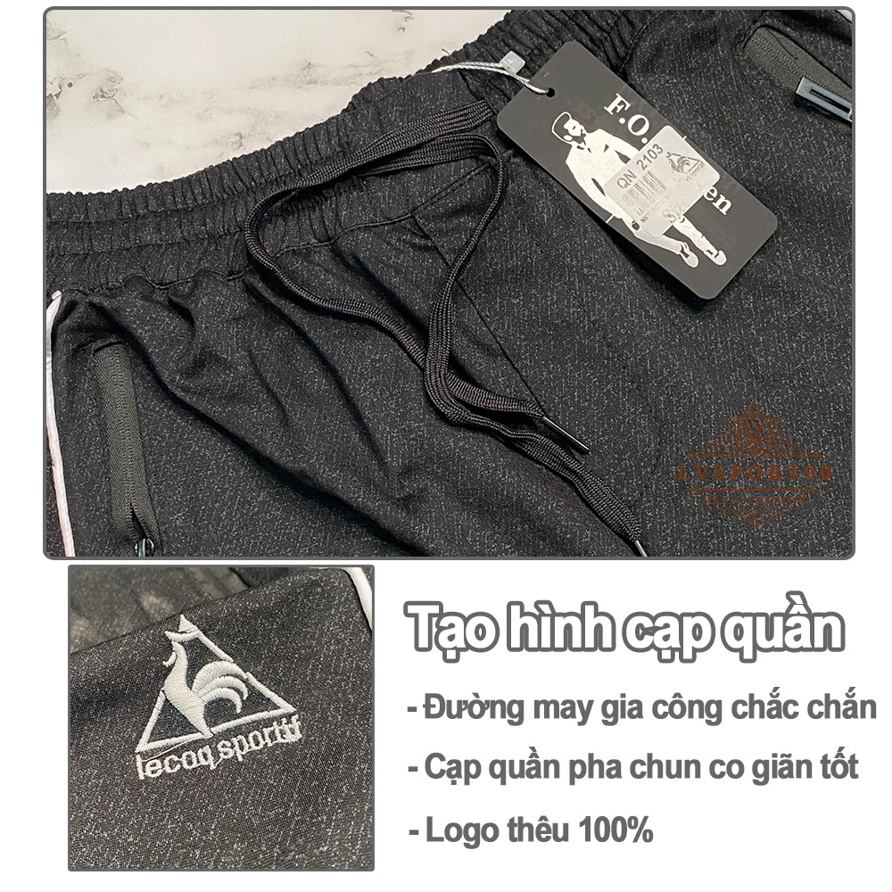 Quần sooc 💎SALE💎 quần đùi nam hình con gà trống chất liệu vải cao cấp mặc nhà ngủ đi chạy bộ tập gym made in Việt Nam | BigBuy360 - bigbuy360.vn