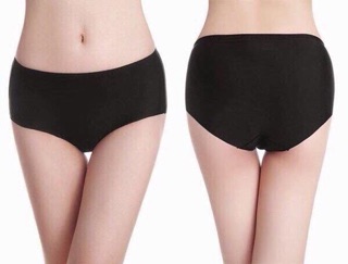 Quần chip đúc Muji - hộp 5c