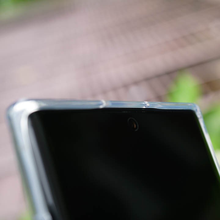 Ốp lưng Galaxy Note 10 Plus- Ốp silicone theo máy Galaxy Note 10 Plus