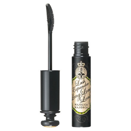 Mascara Majolica Majorca Lash Expander Long Long Long - Japan