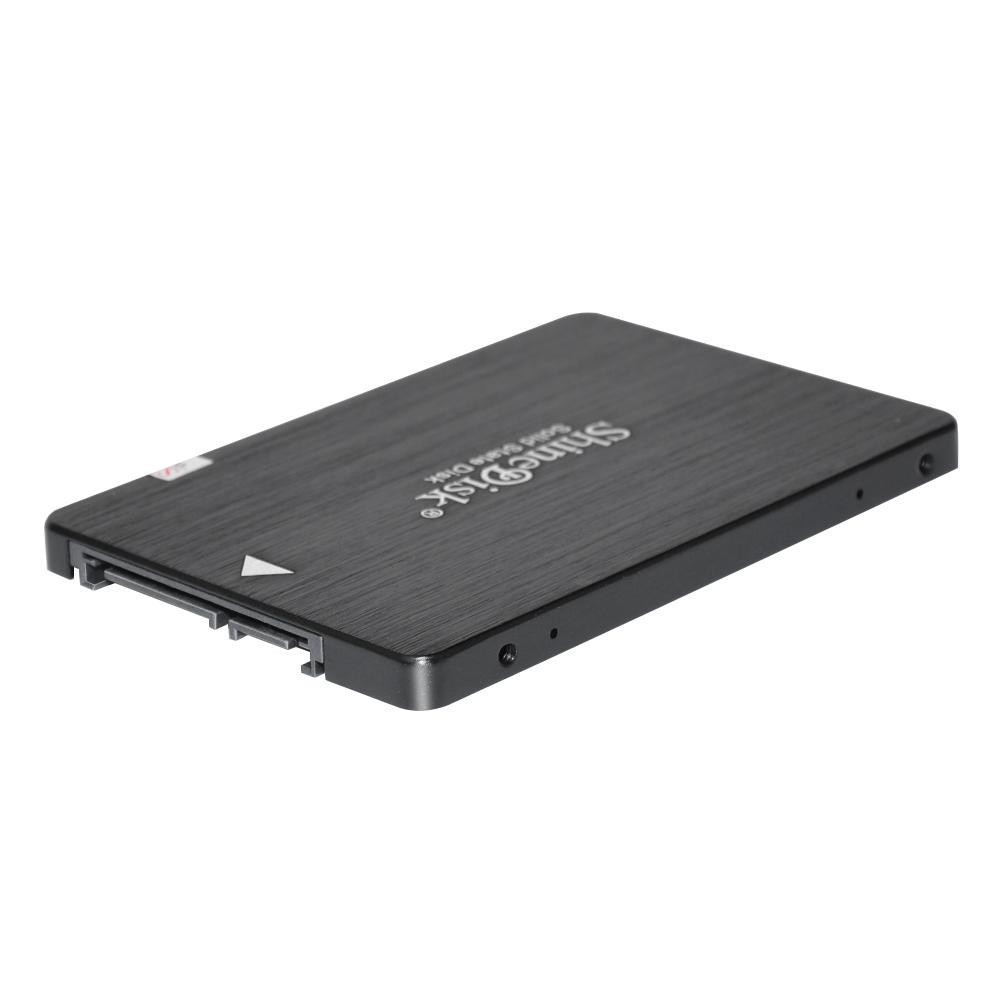 Ổ CỨNG SSD 120G SHINEDISK CHÍNH HÃNG | WebRaoVat - webraovat.net.vn