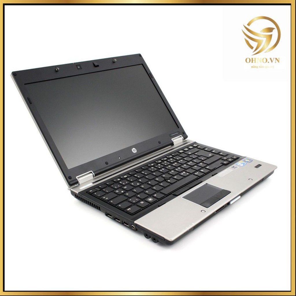 Máy Tính Laptop HP 2540p i7 Máy Tính Laptop Cũ Xách Tay Chính Hãng - OHNO Việt Nam