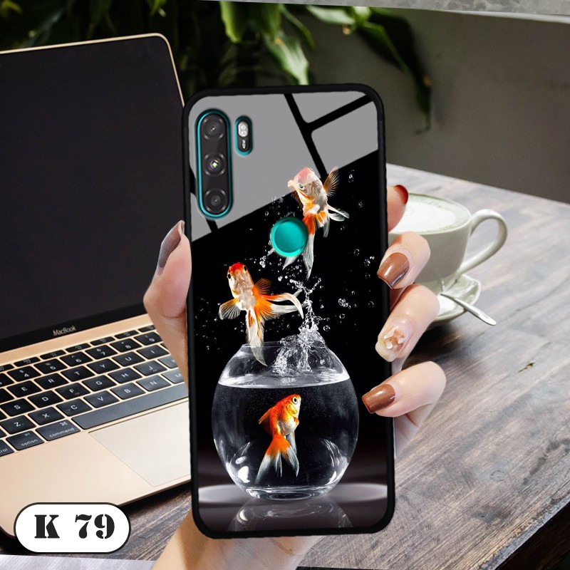 Ốp lưng 3D điện thoại Vsmart Active 3