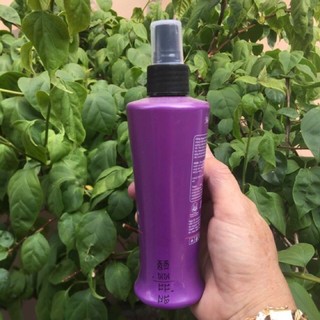 Dầu xịt dưỡng MAXTOP 2 lớp