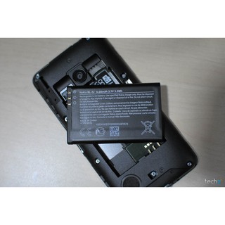 Pin Zin Microsoft Nokia Lumia 530
