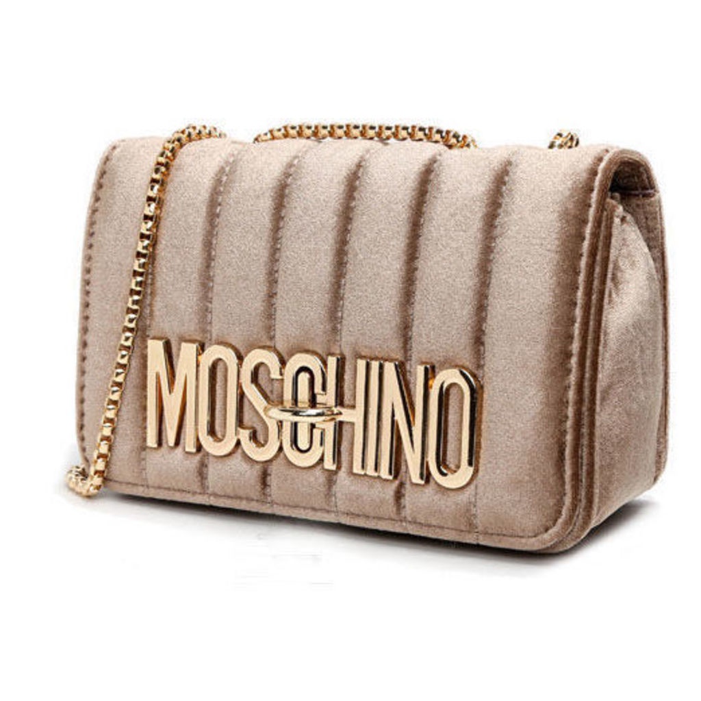 Túi Xách Nhung Đeo Chéo Thời Trang Âu Mỹ Dành Cho Nữ