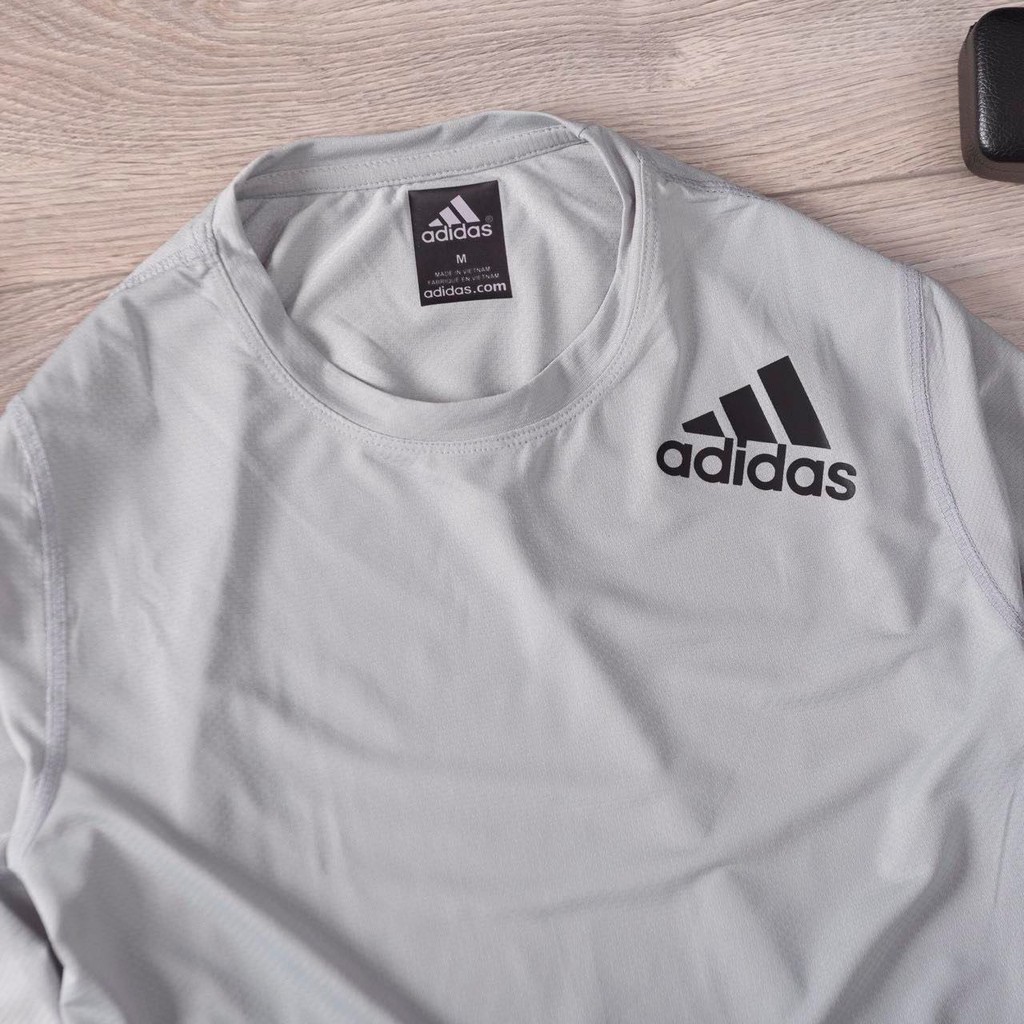 ÁO GYM - ÁO GIỮ NHIỆT NAM THU ĐÔNG 2020 | BigBuy360 - bigbuy360.vn