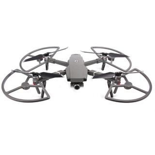 bảo vệ cánh mavic 2 pro/zoom có chân đô, bảo vệ cánh mavic 2, bảo vệ cánh cho mavic 2 pro.khung bảo vệ cánh mavic 2.