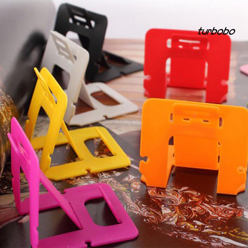 Set 5 Giá Đỡ Điện Thoại Có Thể Gấp Gọn Tiện Dụng