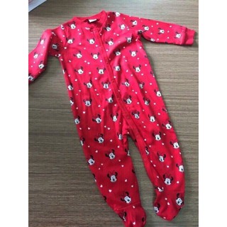 Bộ body bé trai/bé gái