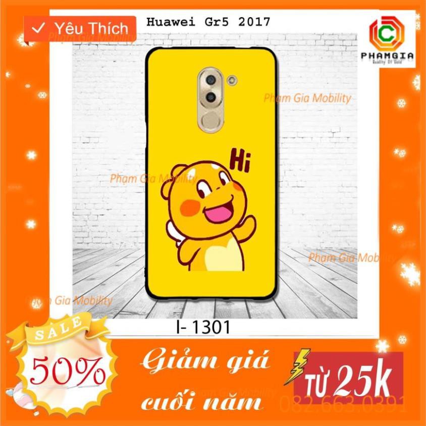 Ốp điện thoại Huawei Gr5 2017 (P1)
