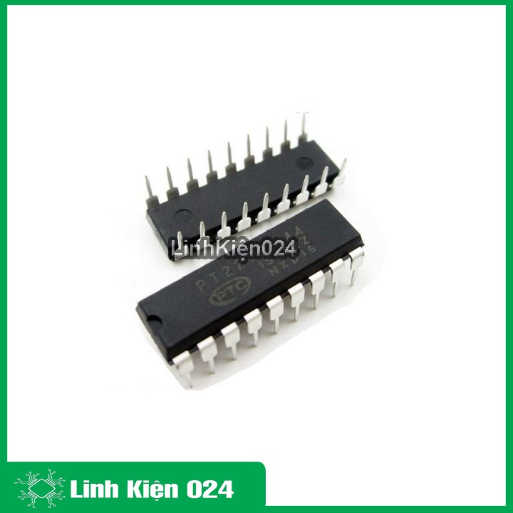 PT2272 M4 DIP-18