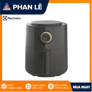 Mua  Mã ELHADEV giảm 4% đơn 300K  Nồi chiên không dầu Electrolux E6AF1-220K