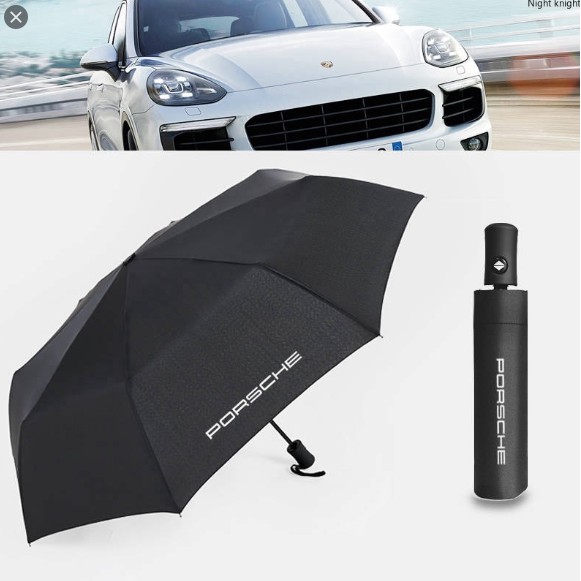 Ô Porsche Cao Cấp