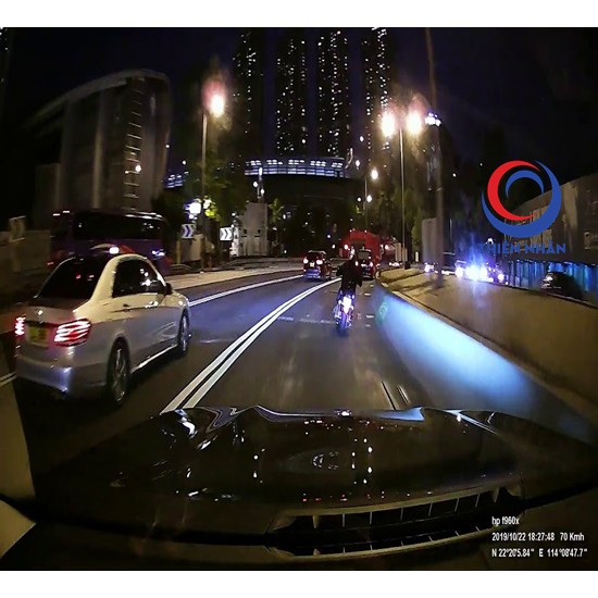 Camera hành trình HP F960X. | BigBuy360 - bigbuy360.vn