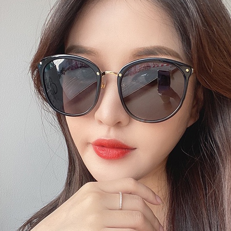 Kính mát phân cực thời trang cho nam nữ