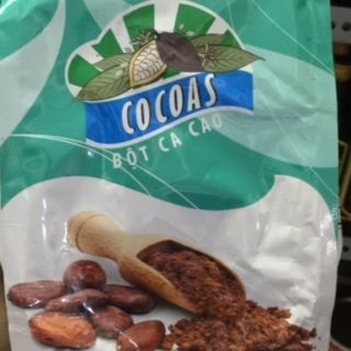 Bột cacao luave đắng 500gr