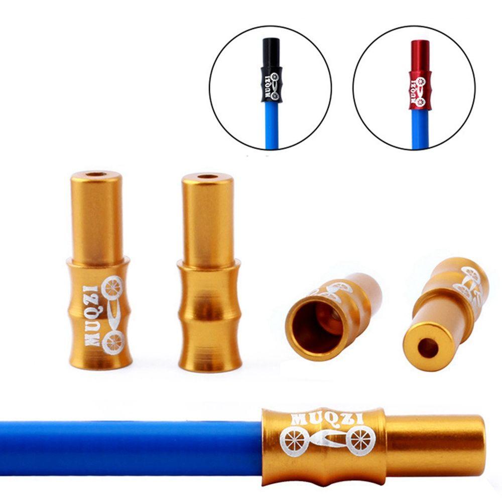 SUYO Set 5 / 10 Nắp Đậy Bánh Răng Cố Định Đường Cao Bằng Hợp Kim Nhôm Cho Xe Đạp Leo Núi