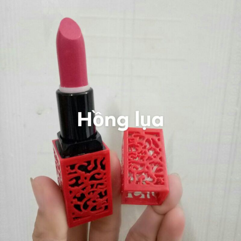 combo siêu tiết kiệm 1 son cao cấp 1 mascara | BigBuy360 - bigbuy360.vn