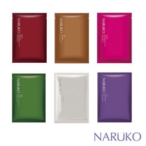 Miếng lẻ Mặt nạ Naruko các loại