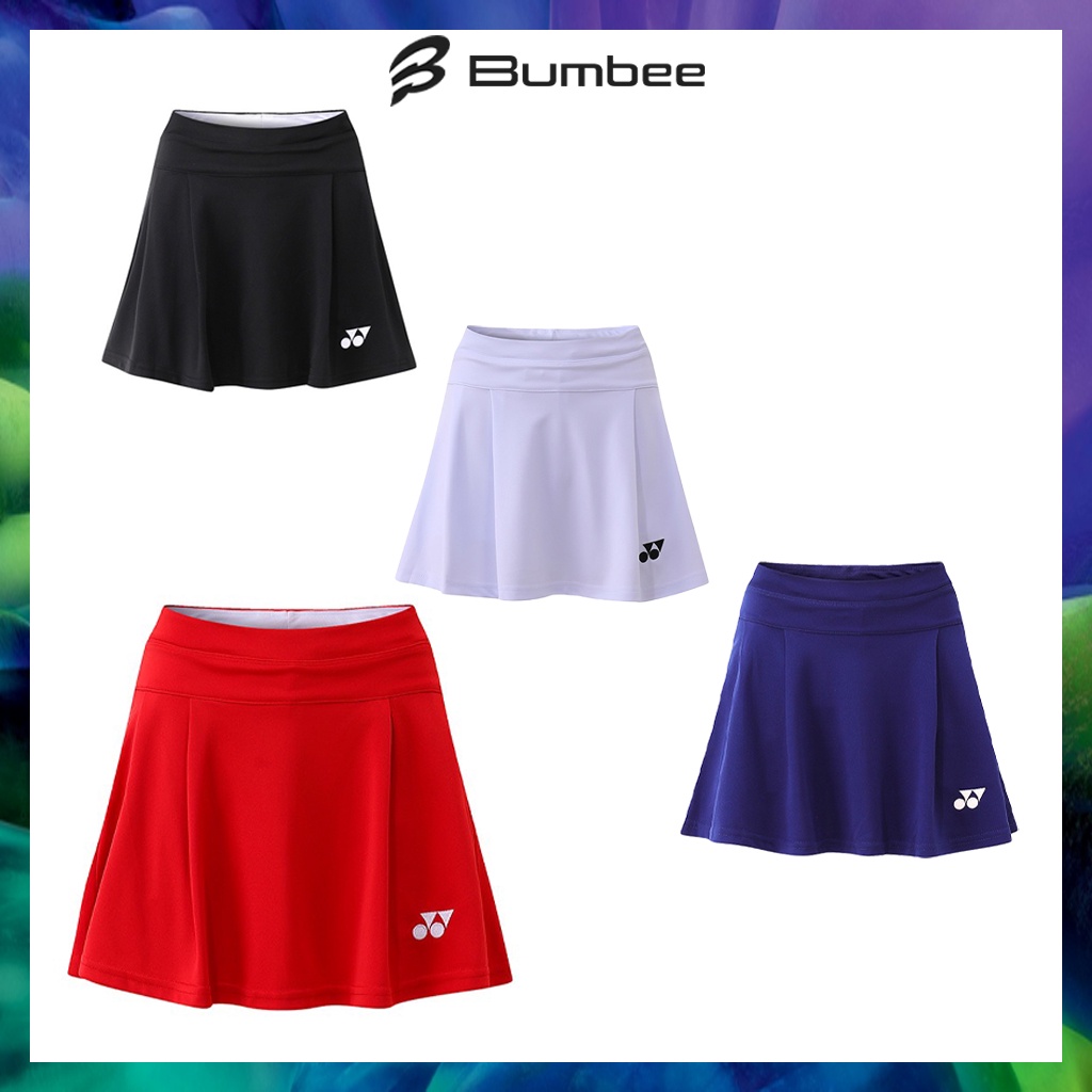 Váy cầu lông, Quần giả váy Yonex đánh cầu lông