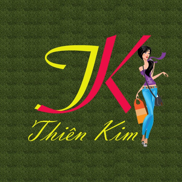 Thiên Kim fashion TD