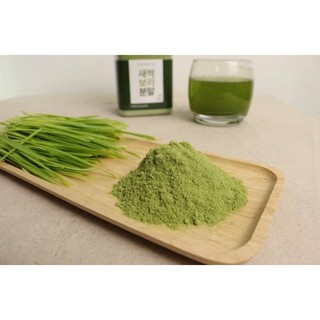BỘT LÚA NON BARLEY SPROUT HÀN QUỐC