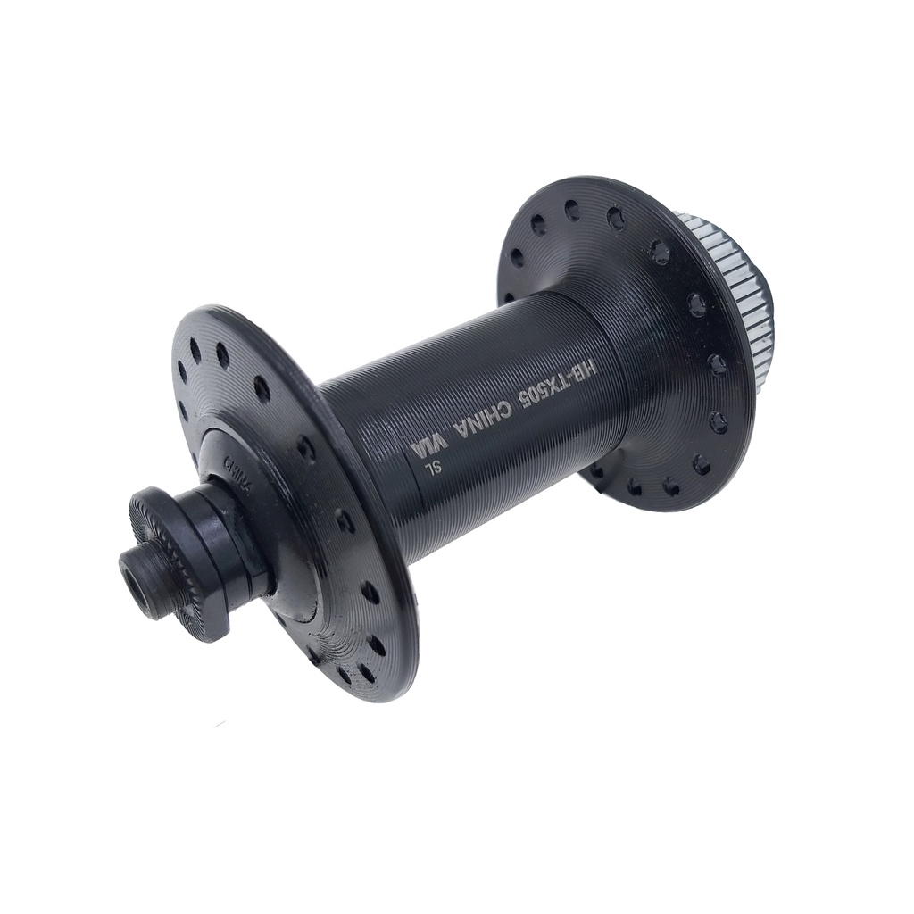Ổ Khóa Đĩa Phanh 32 Lỗ Cho Xe Đạp Leo Núi Shimano Tourney TX505 8 9 10