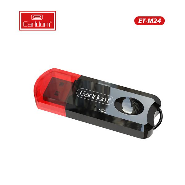 [Mã BMBAU50 giảm 10% đơn 99k] USB Thu Bluetooth Earldom M24