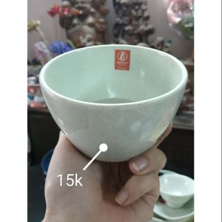 Nhựa Thái_chén nhựa melamine srithai giảm giá còn 15k