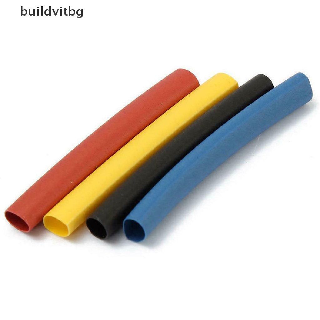 Set 580 Ống Co Nhiệt 2: 1 Chuyên Dụng Chất Lượng Cao