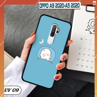 Ốp lưng Oppo A5 2020/A9 2020 -dễ thương chất
