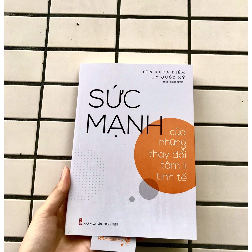 Sách: Combo Bí Quyết Thấu Hiểu Bản Thân - TSKN