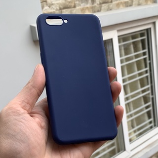 Ốp lưng dẻo Oppo A3s nhiều màu