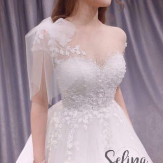 Áo cưới tiệc