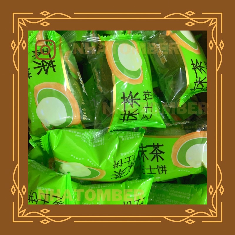 Bánh Sữa Chua Ông Già | BigBuy360 - bigbuy360.vn