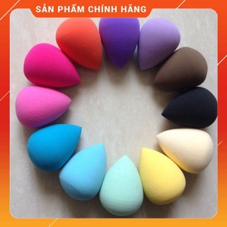 Bông tán kem nền lẻ 1 chiếc 3,8k