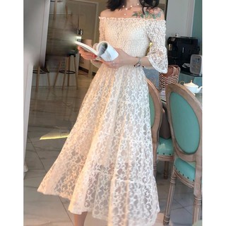 Little Star Dress