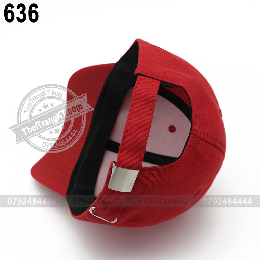 Nón Trơn Móc Đồng