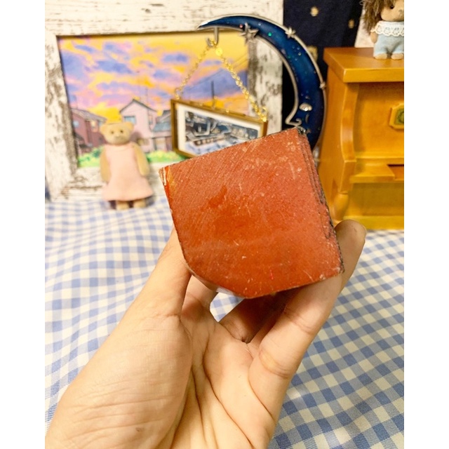 Ống cắm bút handmade bằng gỗ nhật bản