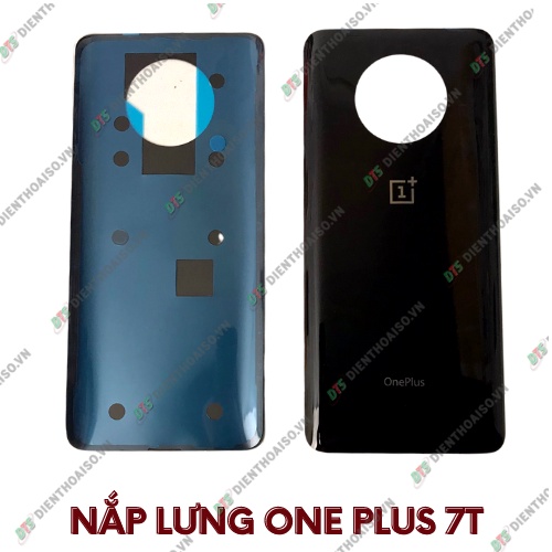 Nắp lưng oneplus 7t