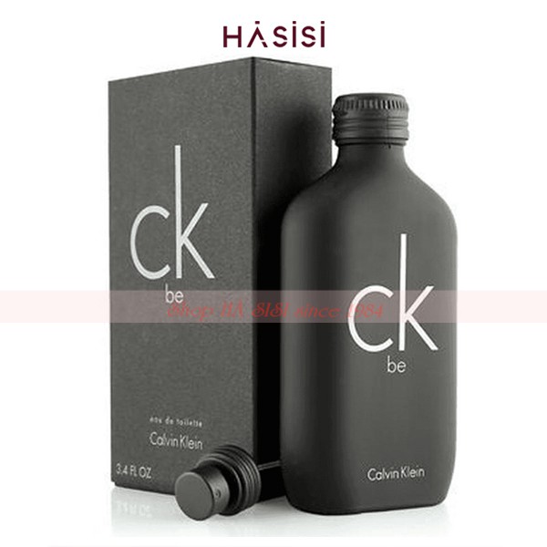 NƯỚC HOA CK - Be EDT ( Nước hoa Nam)