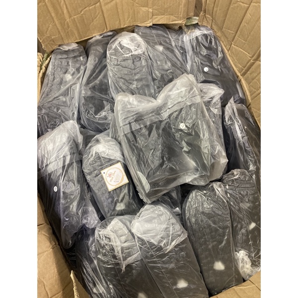 GIÀY THỂ THAO SNEAKER ULTRABOOST 4.0 TRIPLE BLACK