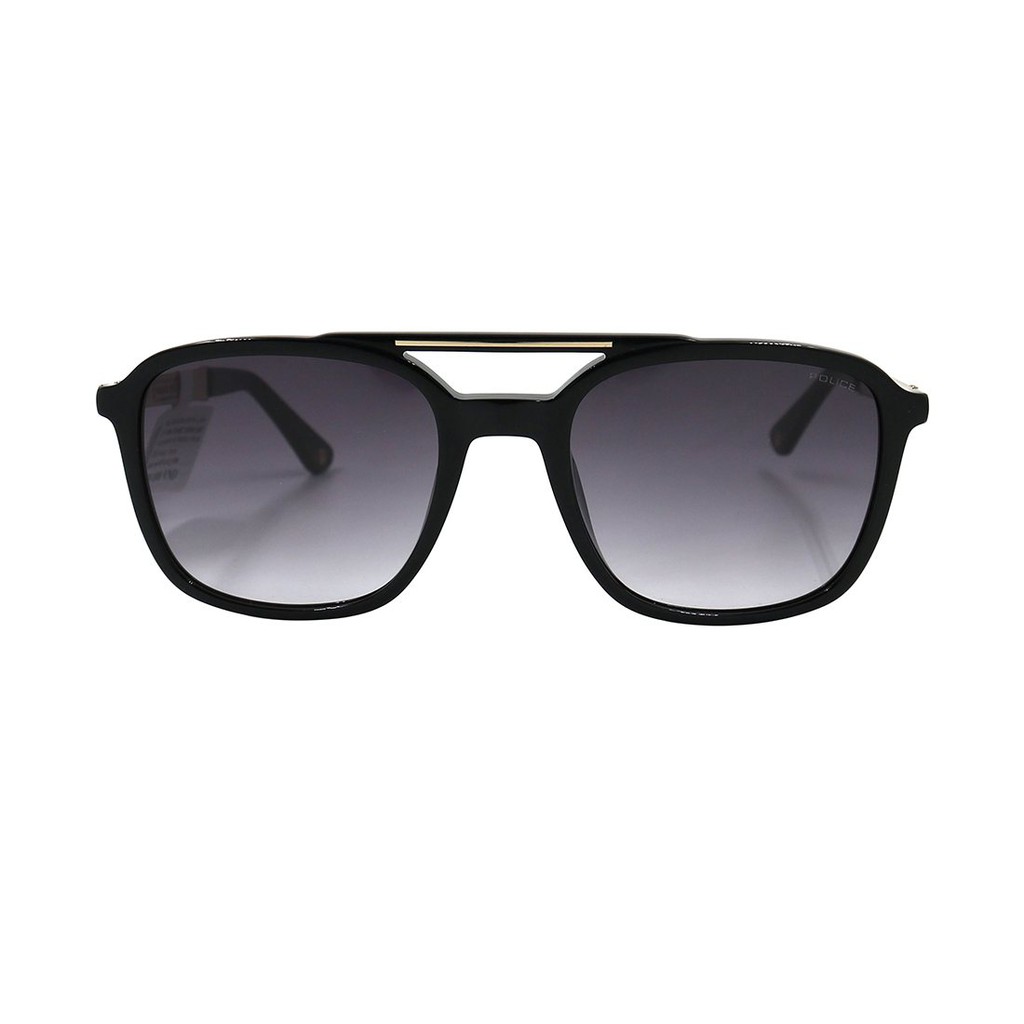 Kính mát Police chính hãng SPLA53 màu sắc thời trang, thiết kế dễ đeo bảo vệ mắt