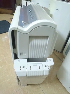 Máy lọc không khí Sharp