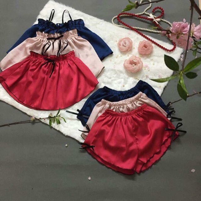 Sét bộ bé gái