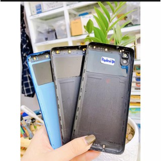 bộ vỏ Redmi 7A - xiaomi (gồm lưng, xương và phím bấm)