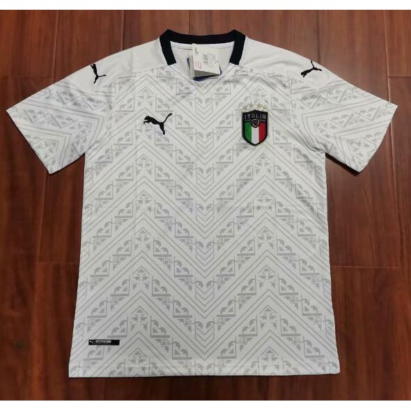 Áo Thun Bóng Đá Câu Lạc Bộ Ý 2021 2022 2020 Phong Cách Châu Âu